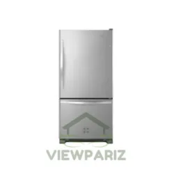 Whirlpool Double Drawer Bottom Mount Refrigerator in Kentucky